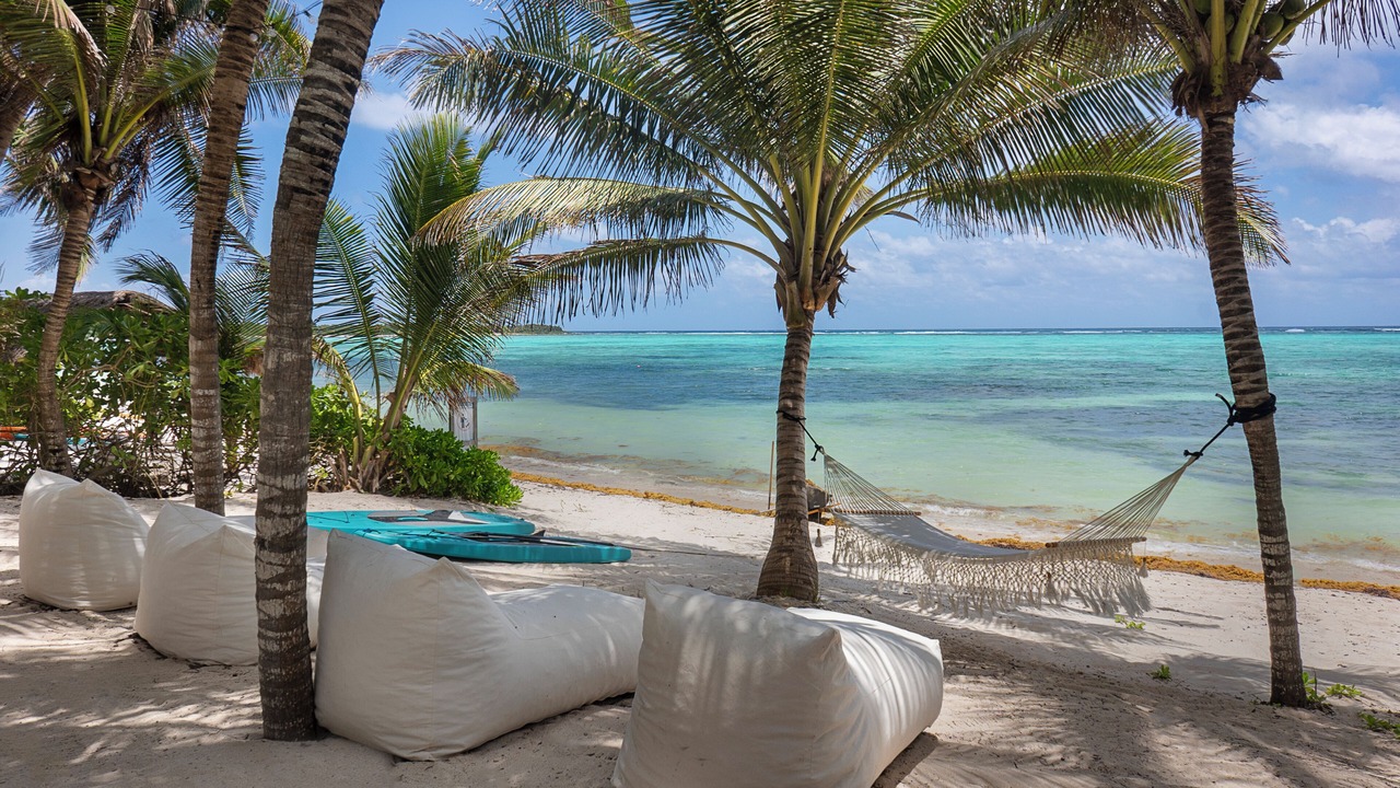 Photo of Outdoor in Soliman Bay