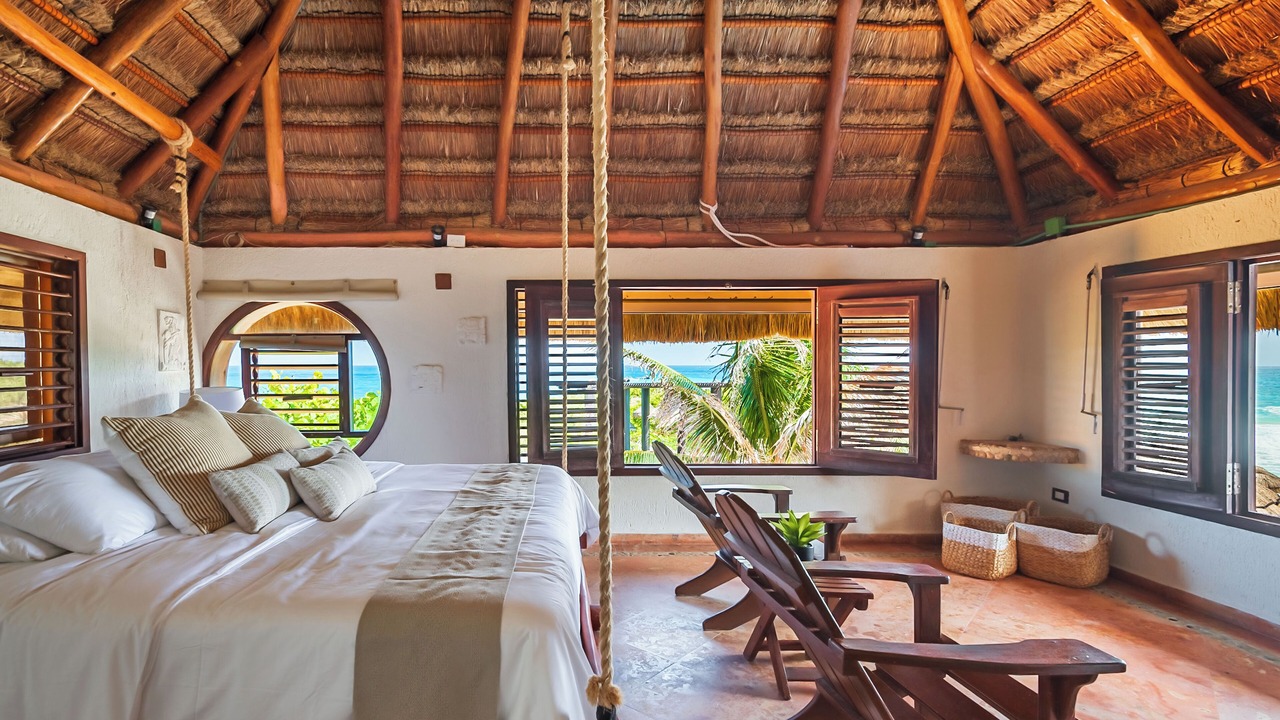 Photo of Bedroom in Colonia Meteorologico