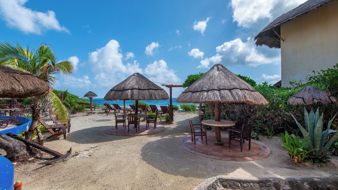 Photo of Outdoor in Colonia Meteorologico