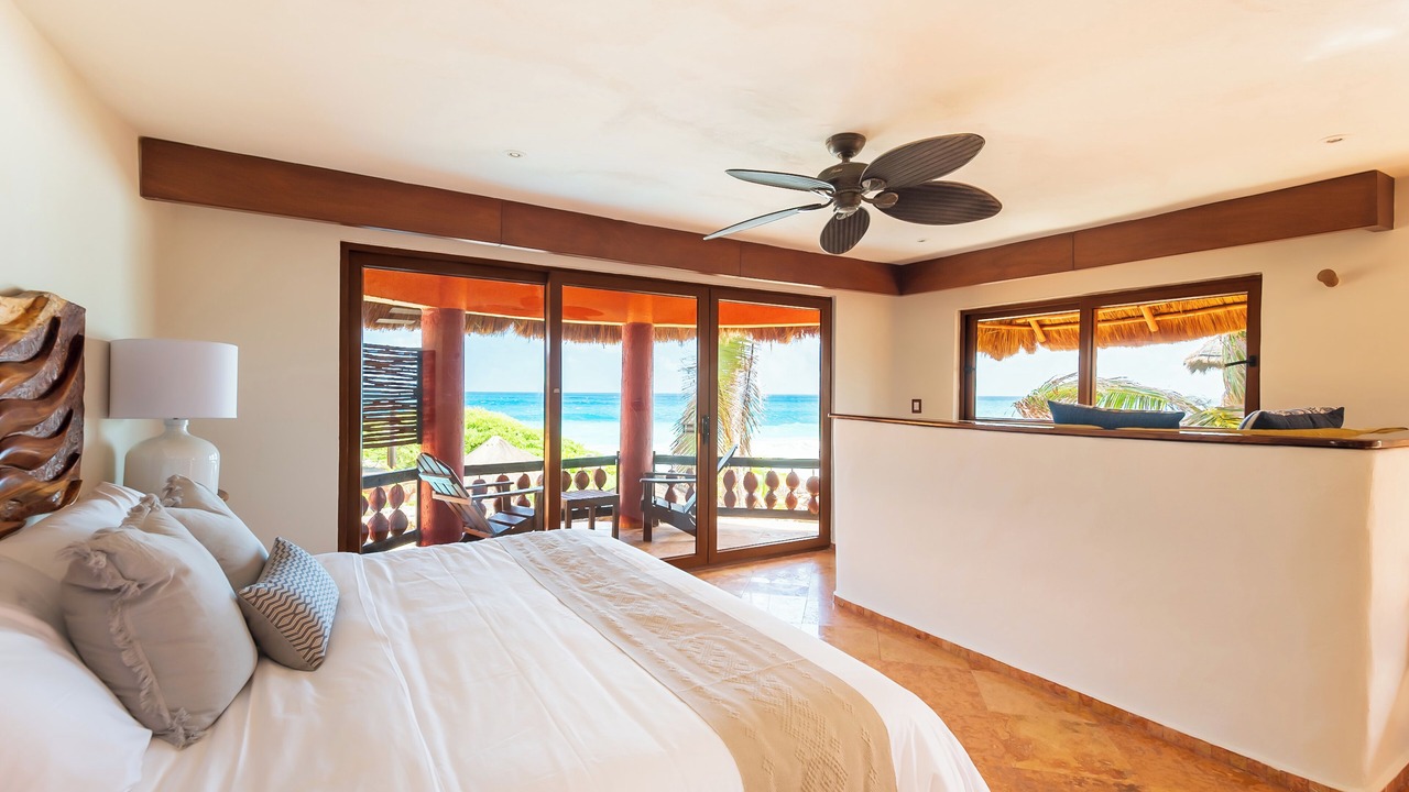 Photo of Bedroom in Colonia Meteorologico