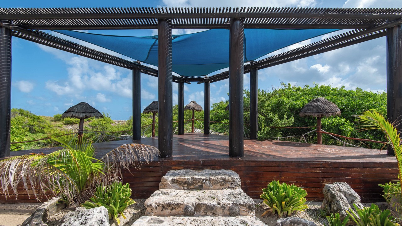 Photo of Outdoor in Colonia Meteorologico