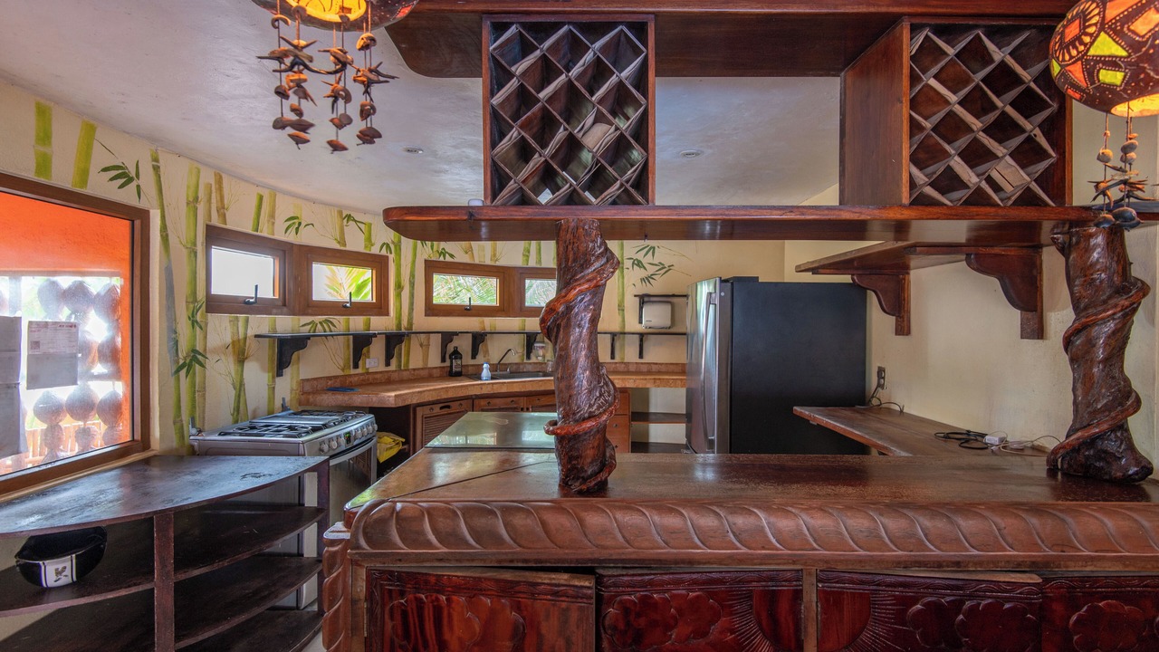Photo of Kitchen in Colonia Meteorologico