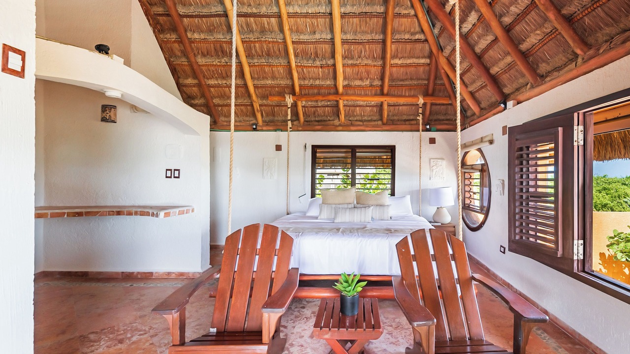 Photo of Bedroom in Colonia Meteorologico