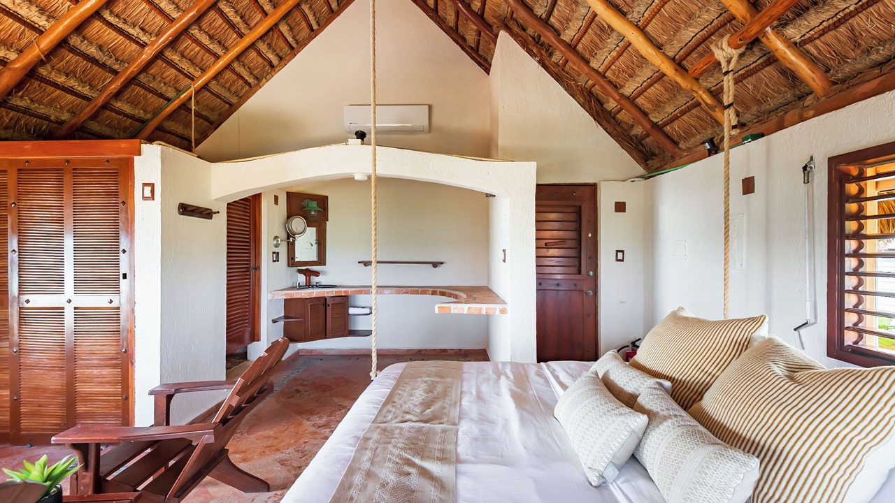 Photo of Bedroom in Colonia Meteorologico
