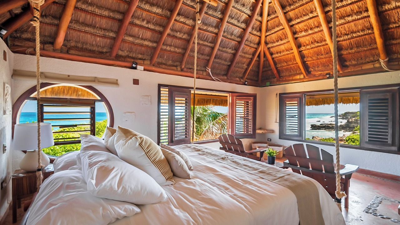 Photo of Bedroom in Colonia Meteorologico