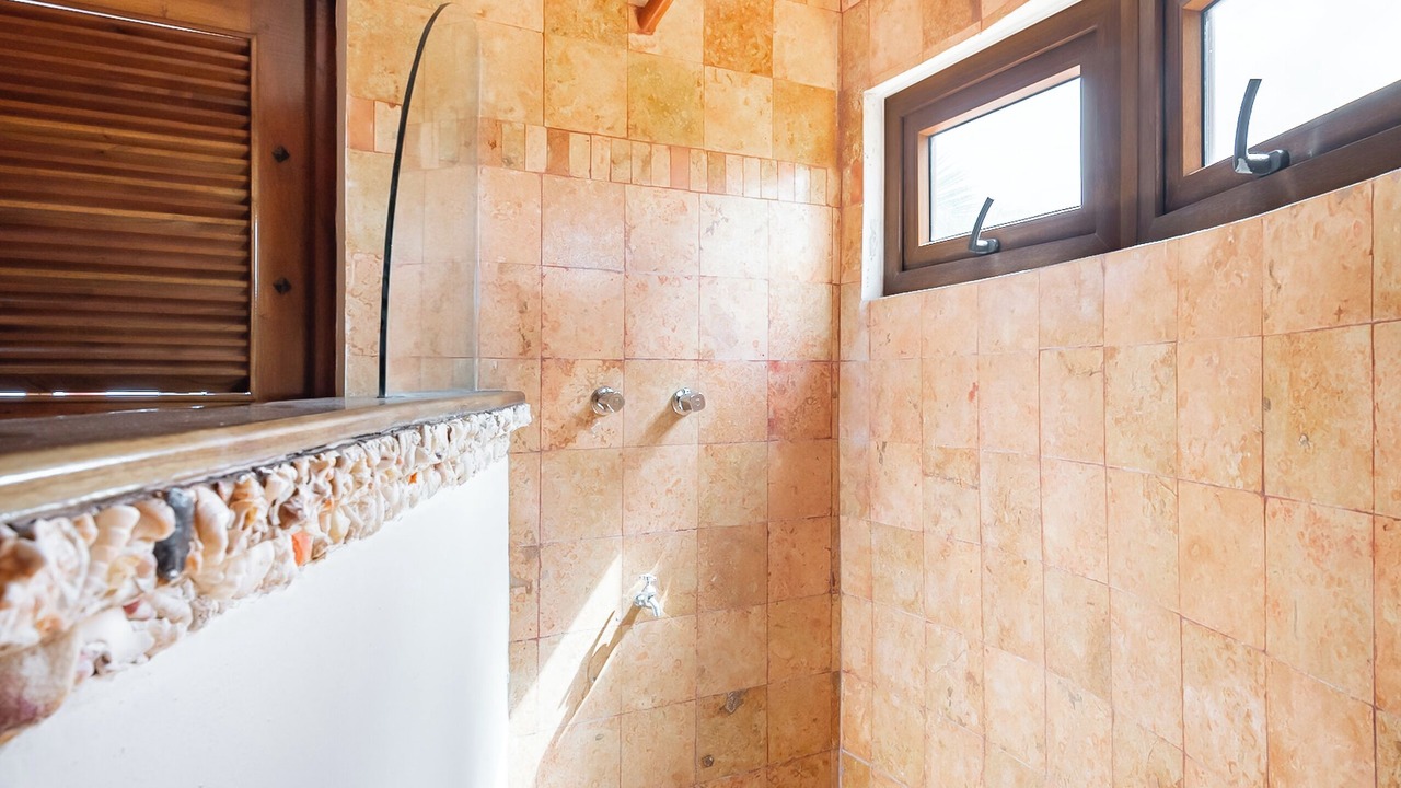 Photo of Bathroom in Colonia Meteorologico