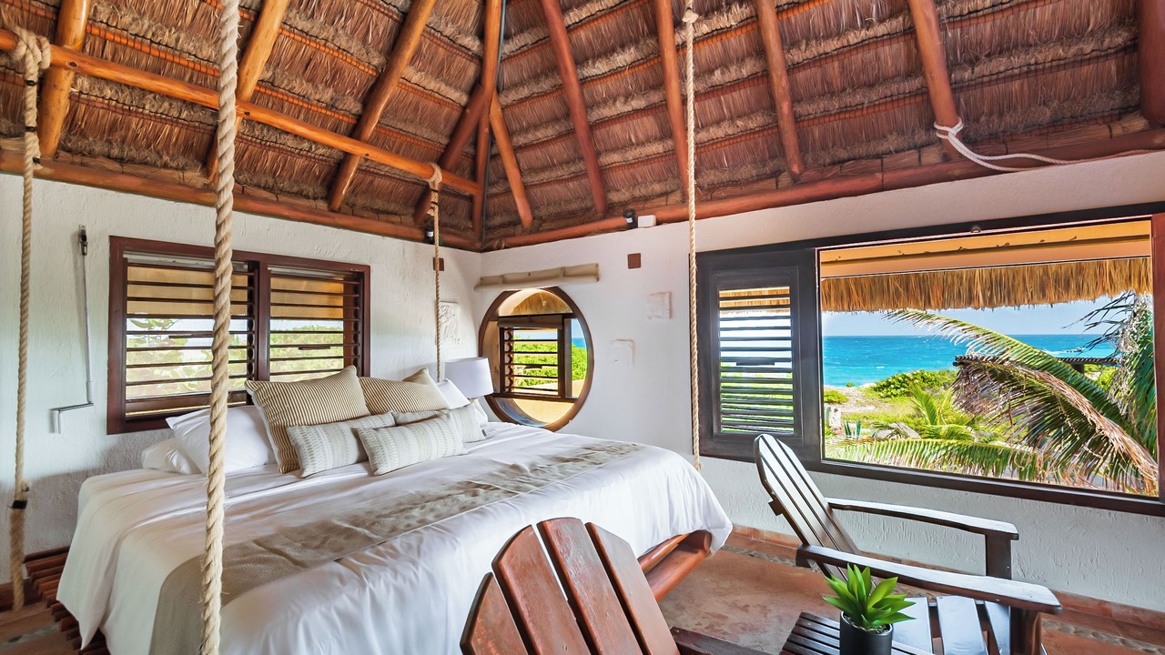 Photo of Bedroom in Colonia Meteorologico