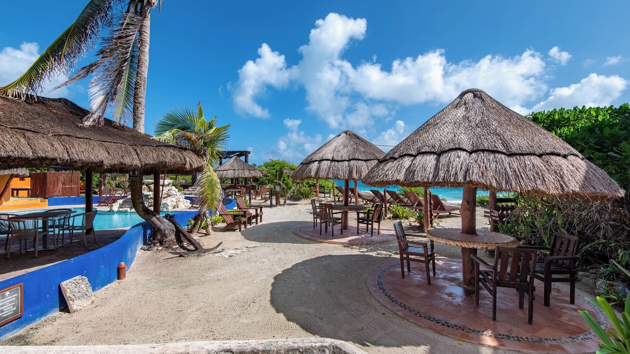 Photo of Outdoor in Colonia Meteorologico