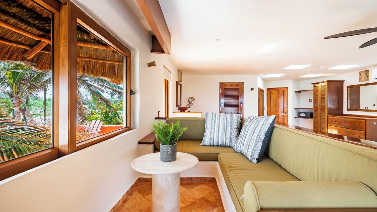 Photo of Bedroom in Colonia Meteorologico