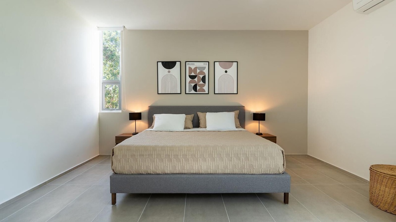 Photo of Bedroom in Xpu-Ha