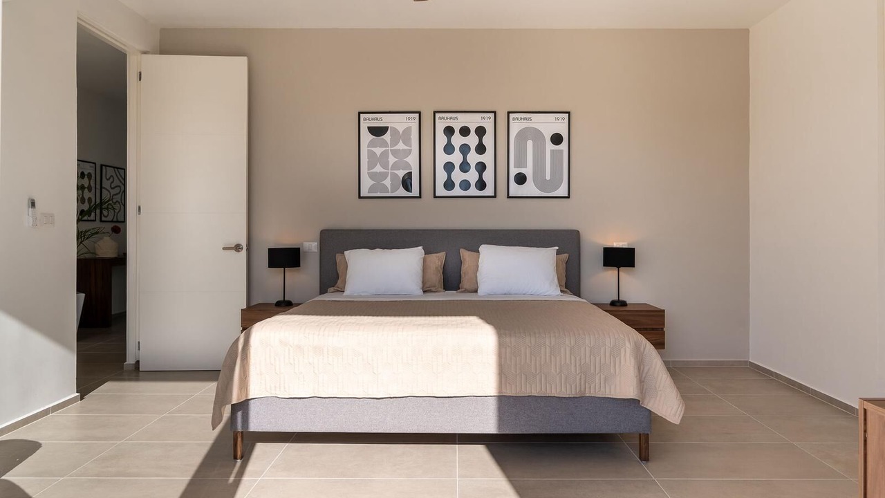 Photo of Bedroom in Xpu-Ha