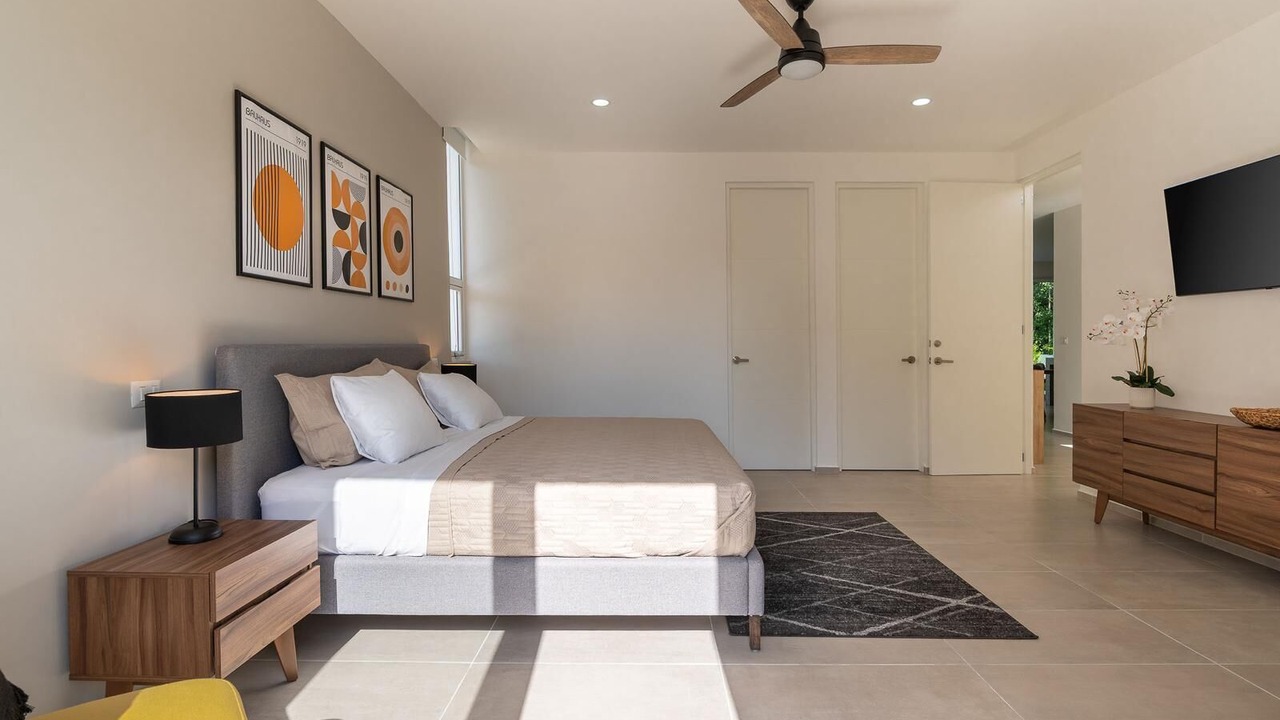 Photo of Bedroom in Xpu-Ha
