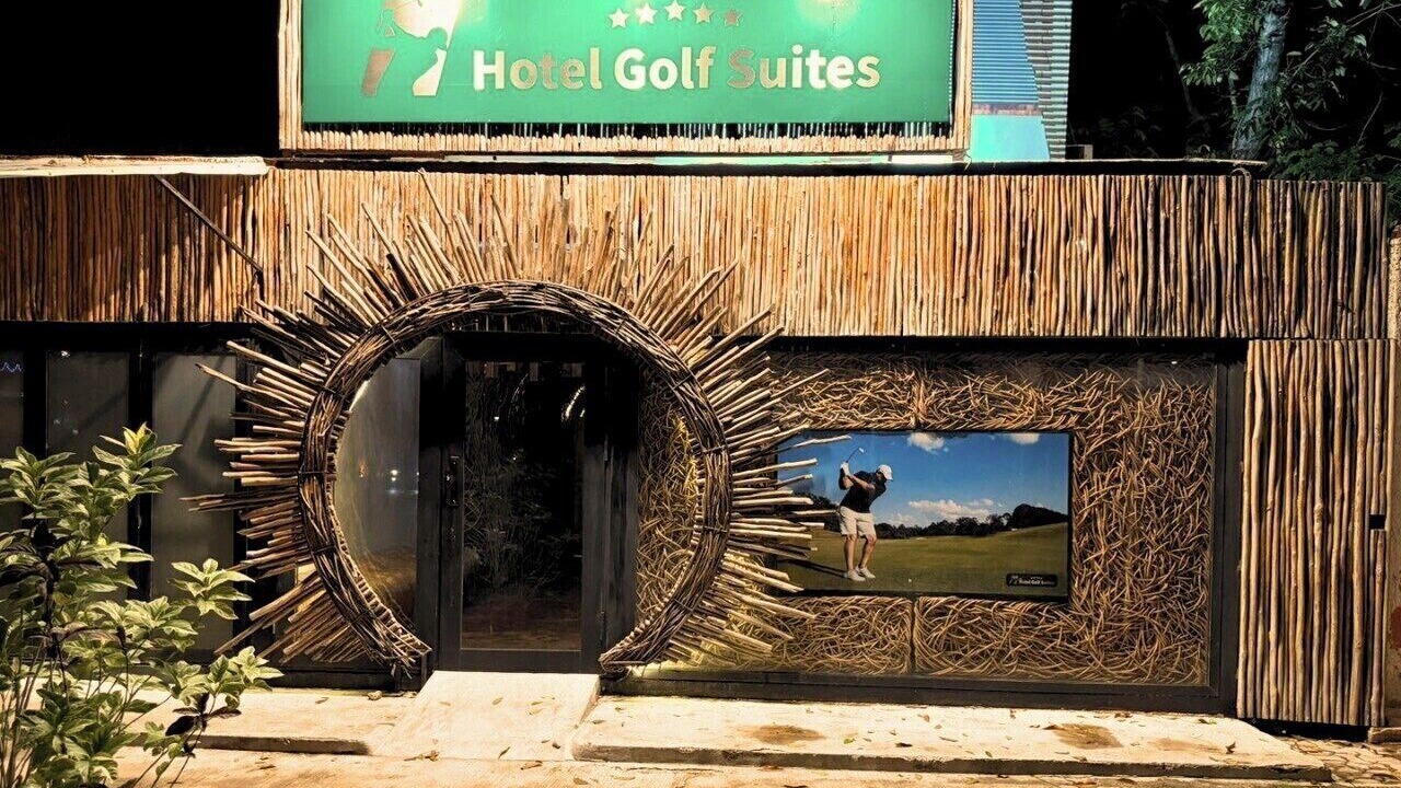 Photo of Outdoor in Playacar