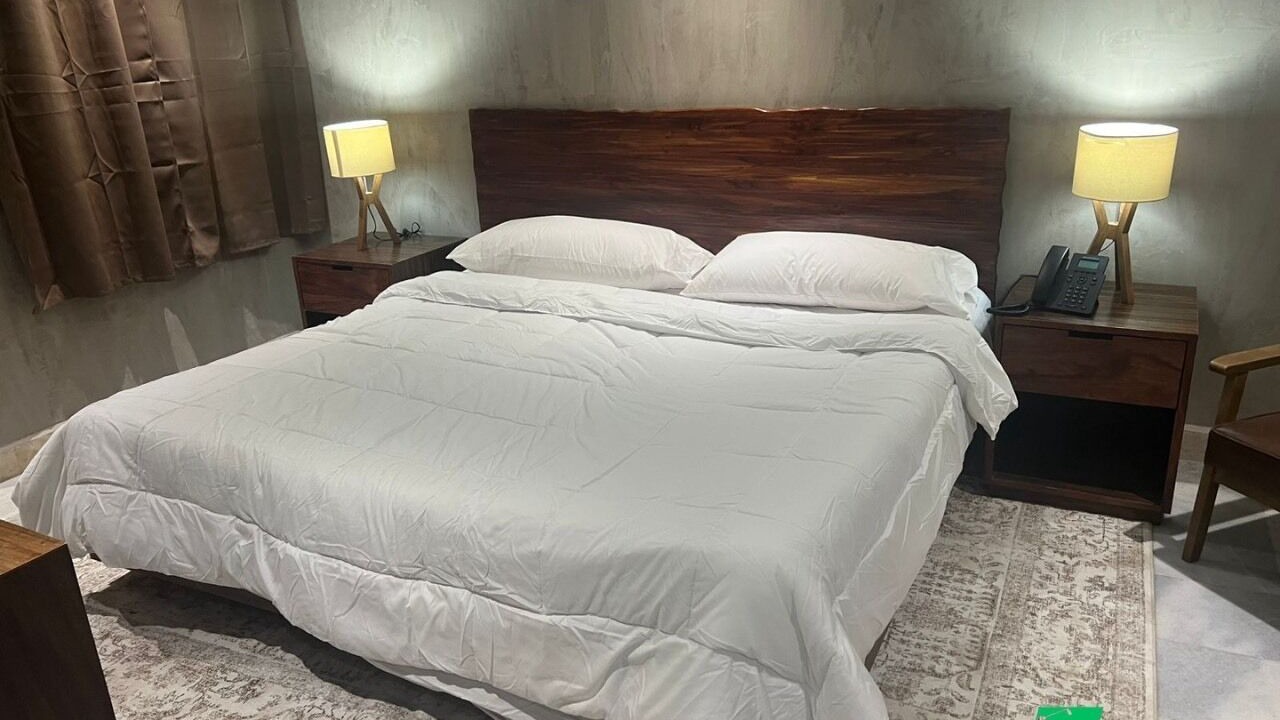 Photo of Bedroom in Playacar
