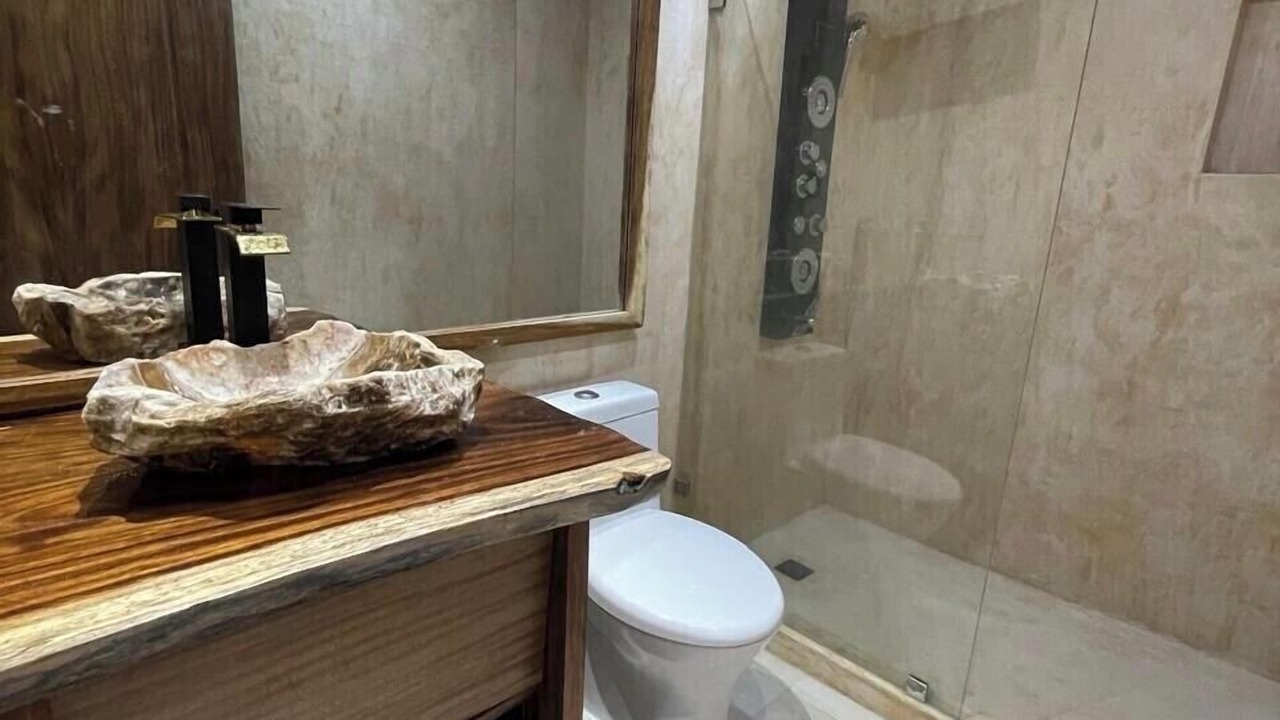 Photo of Bathroom in Playacar