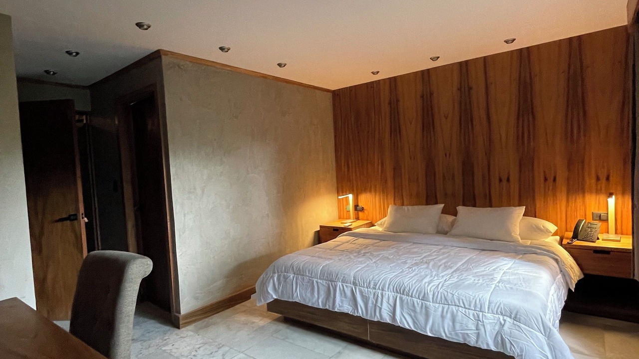 Photo of Bedroom in Playacar