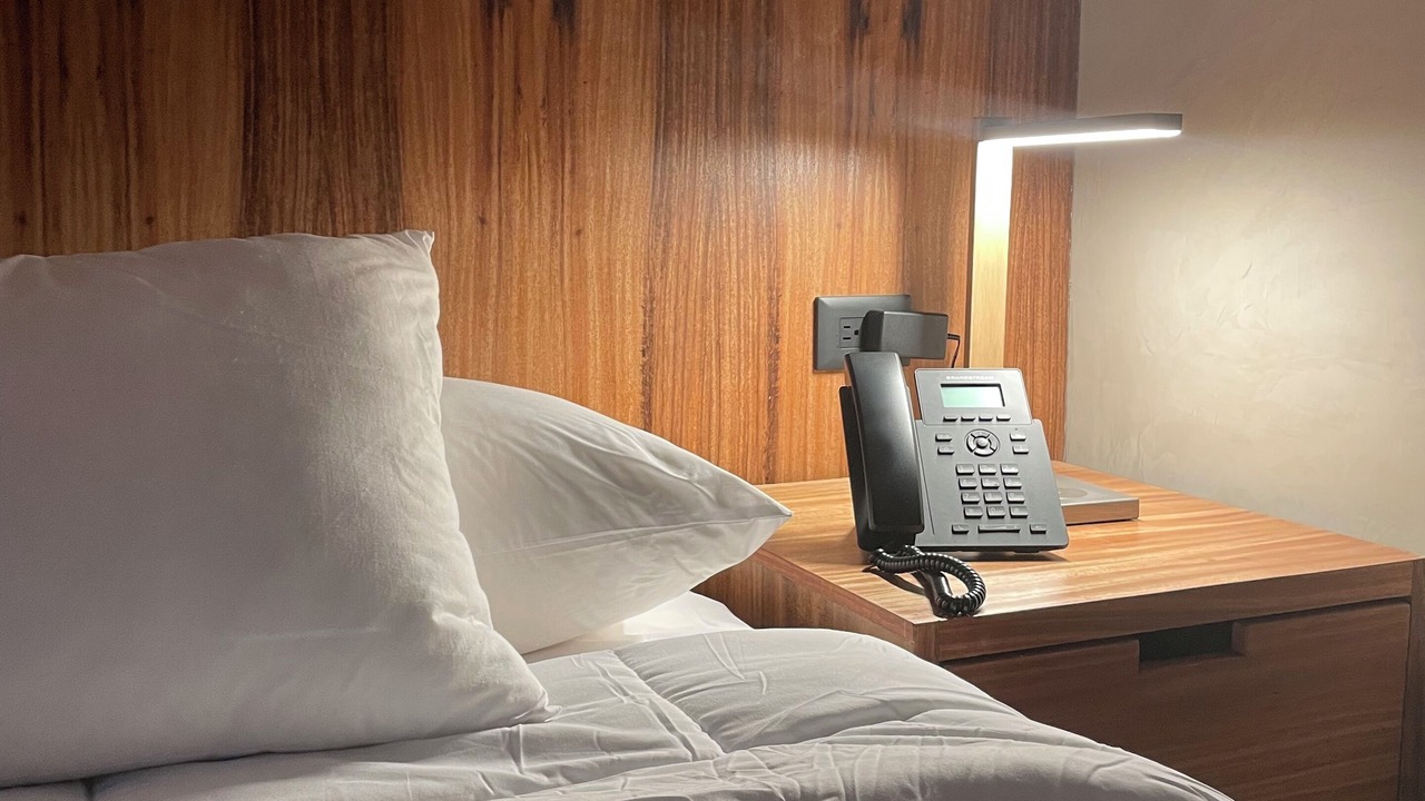 Photo of Bedroom in Playacar