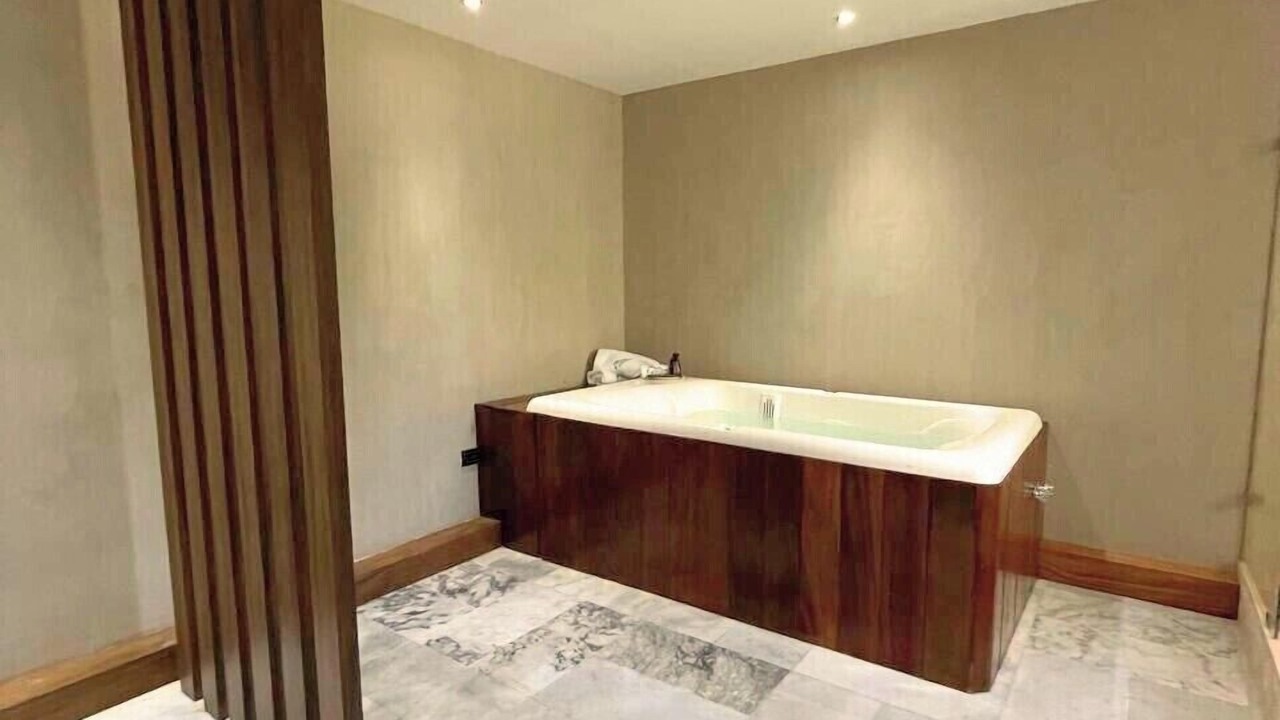 Photo of Bathroom in Playacar
