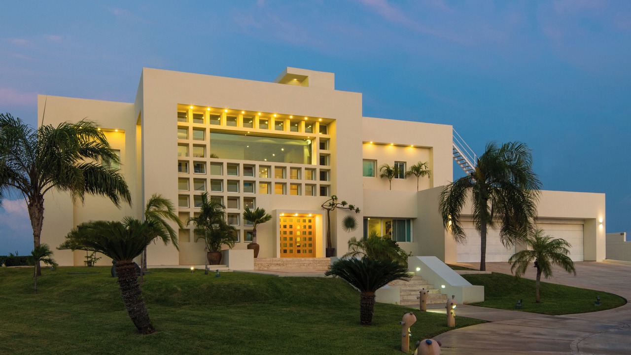 Photo of Outdoor in Puerto Juarez