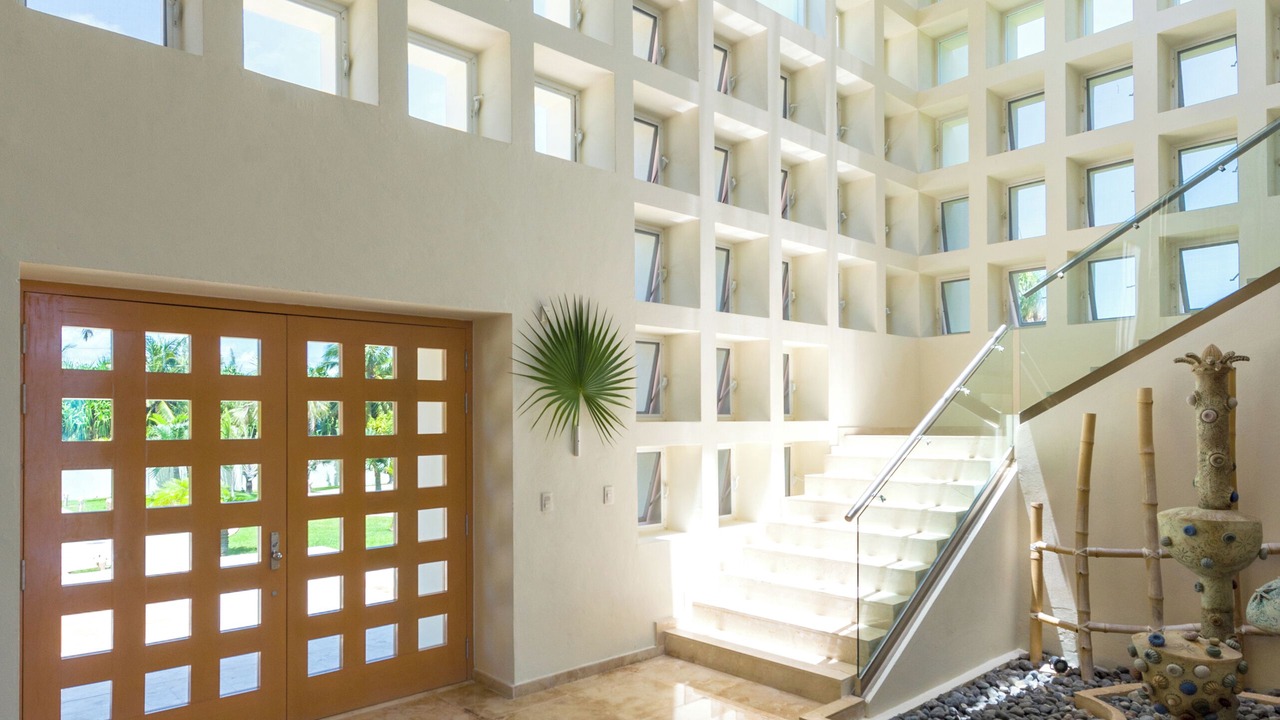 Photo of Livingroom in Puerto Juarez