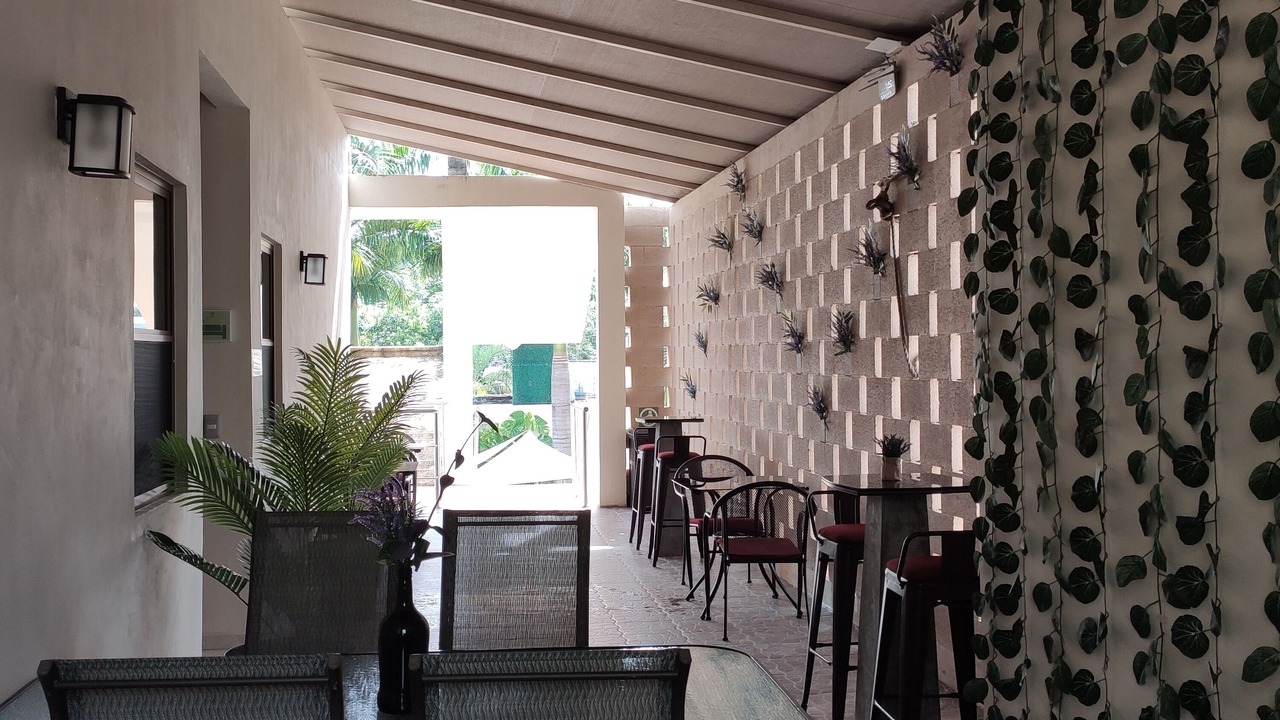 Photo of Outdoor in Alfredo V. Bonfil