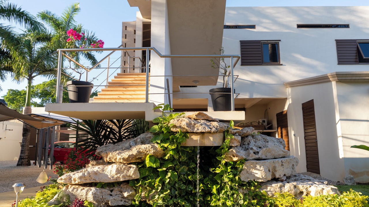 Photo of Outdoor in Alfredo V. Bonfil