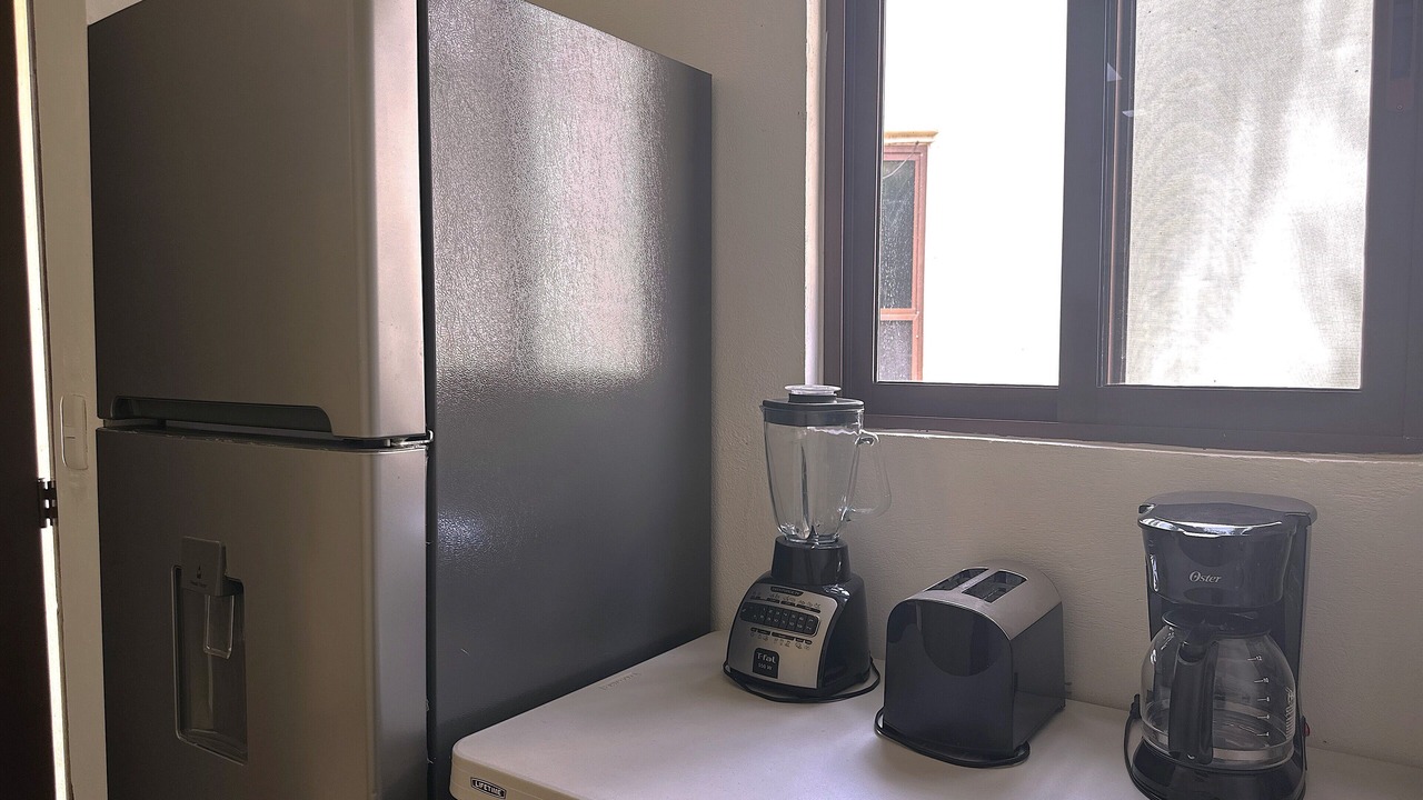 Photo of Kitchen in Alfredo V. Bonfil