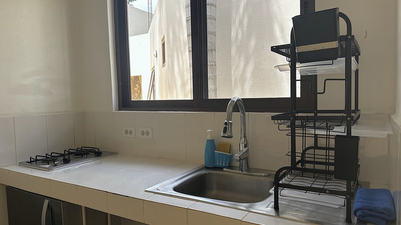 Photo of Kitchen in Alfredo V. Bonfil