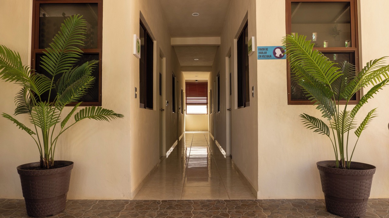 Photo of Patio Balcony in Alfredo V. Bonfil