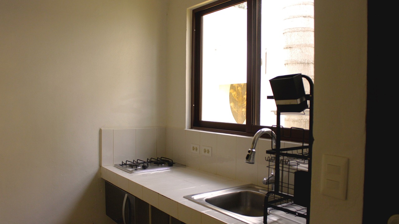 Photo of Kitchen in Alfredo V. Bonfil