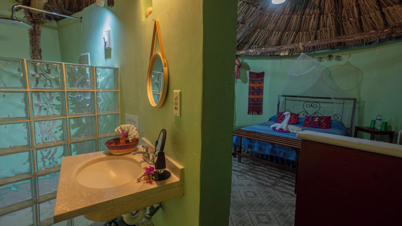 Photo of Bedroom in Santa Elena