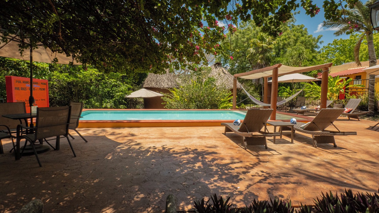 Photo of Outdoor in Santa Elena