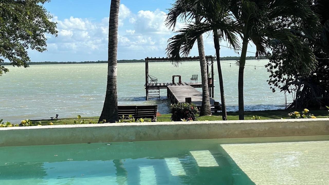 Photo of Outdoor in Calderitas