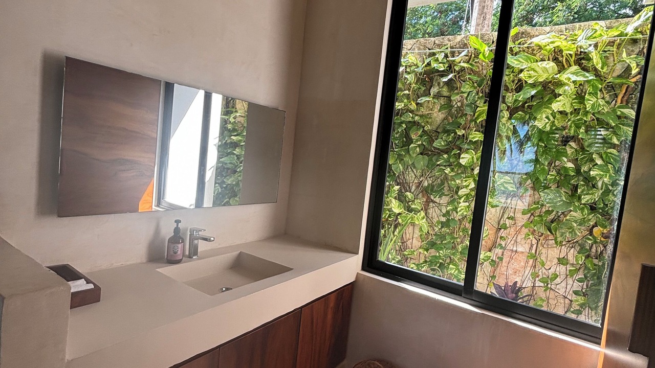 Photo of Bathroom in Calderitas