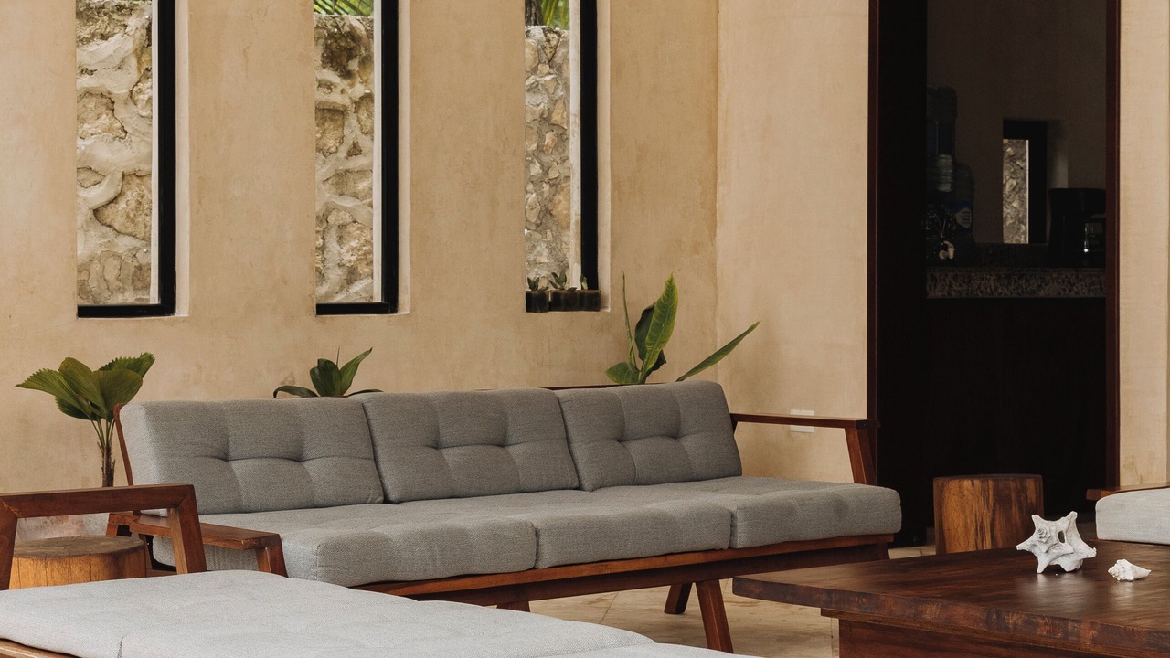 Photo of Livingroom in Calderitas