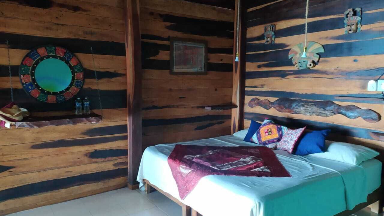 Photo of Outdoor in Huay-Pix