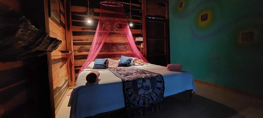 Photo of Outdoor in Huay-Pix