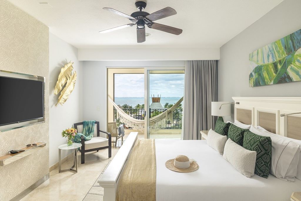 Photo of Bedroom in Punta Sam