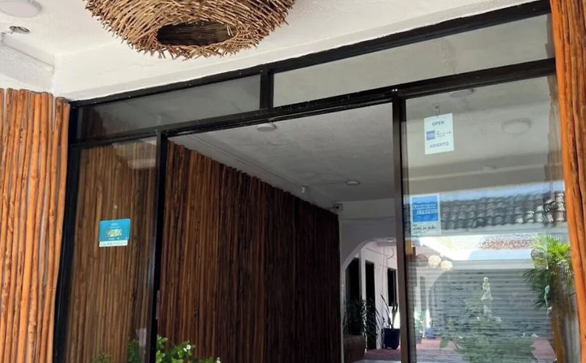 Photo of Outdoor in Centro - Supmza 001