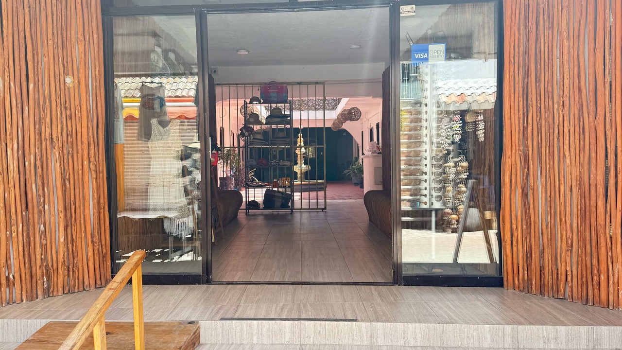 Photo of Outdoor in Centro - Supmza 001