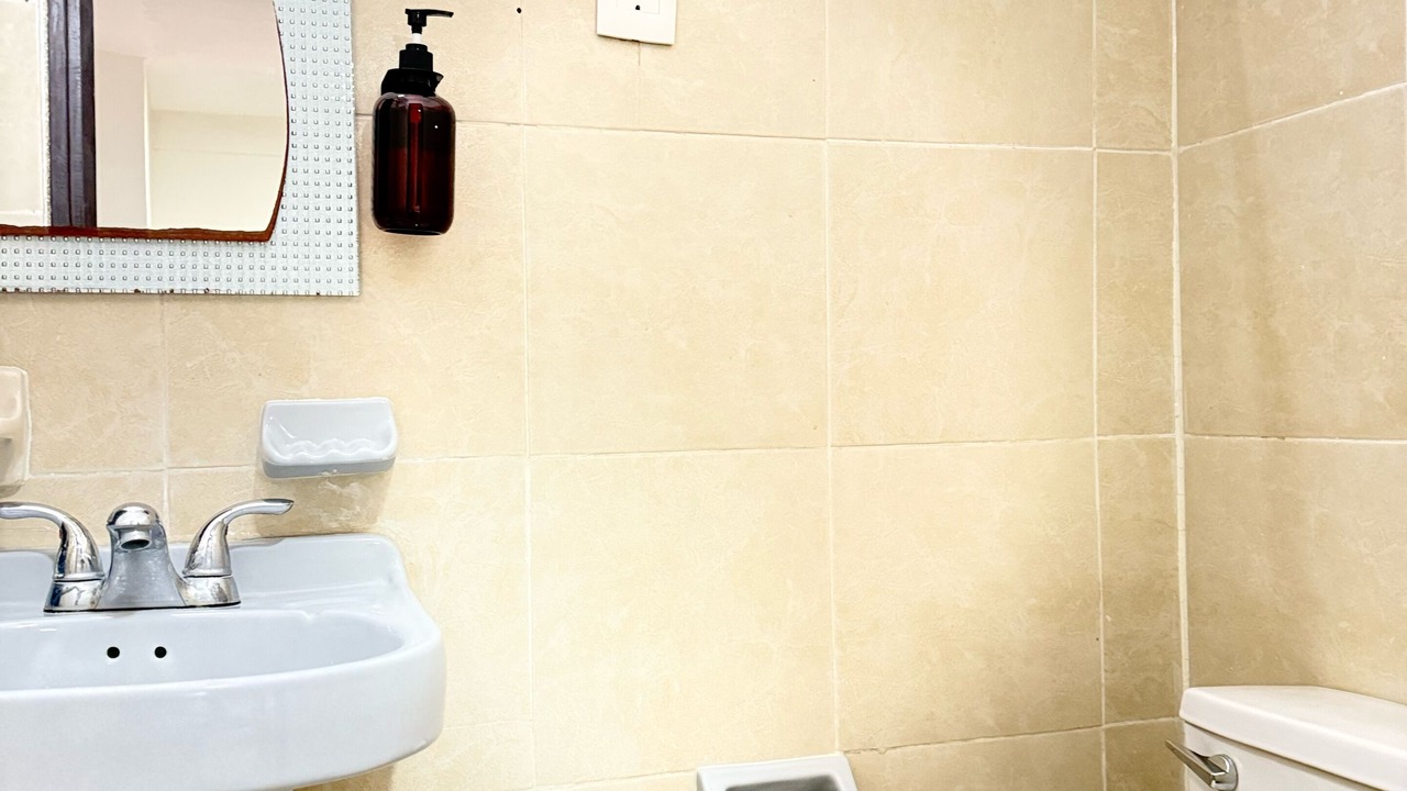 Photo of Bathroom in Centro - Supmza 001