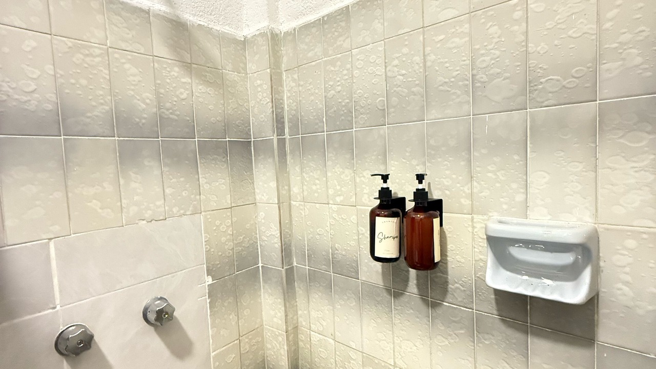 Photo of Bathroom in Centro - Supmza 001