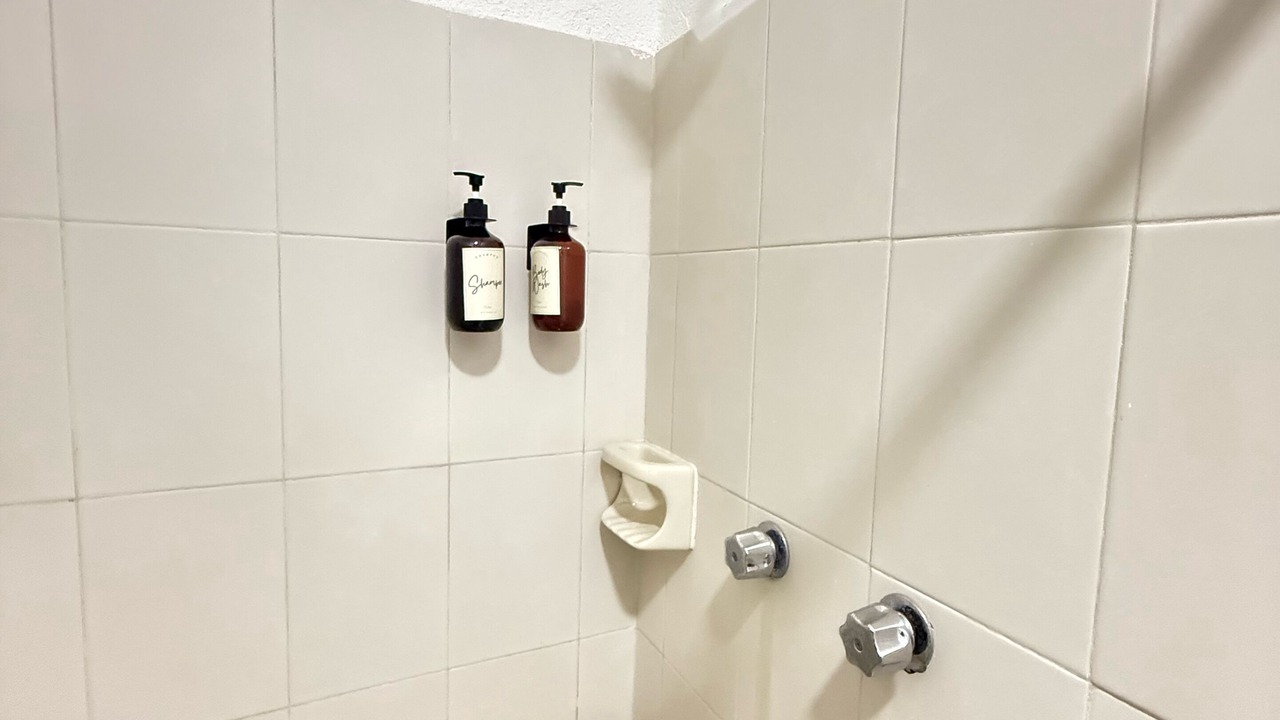 Photo of Bathroom in Centro - Supmza 001