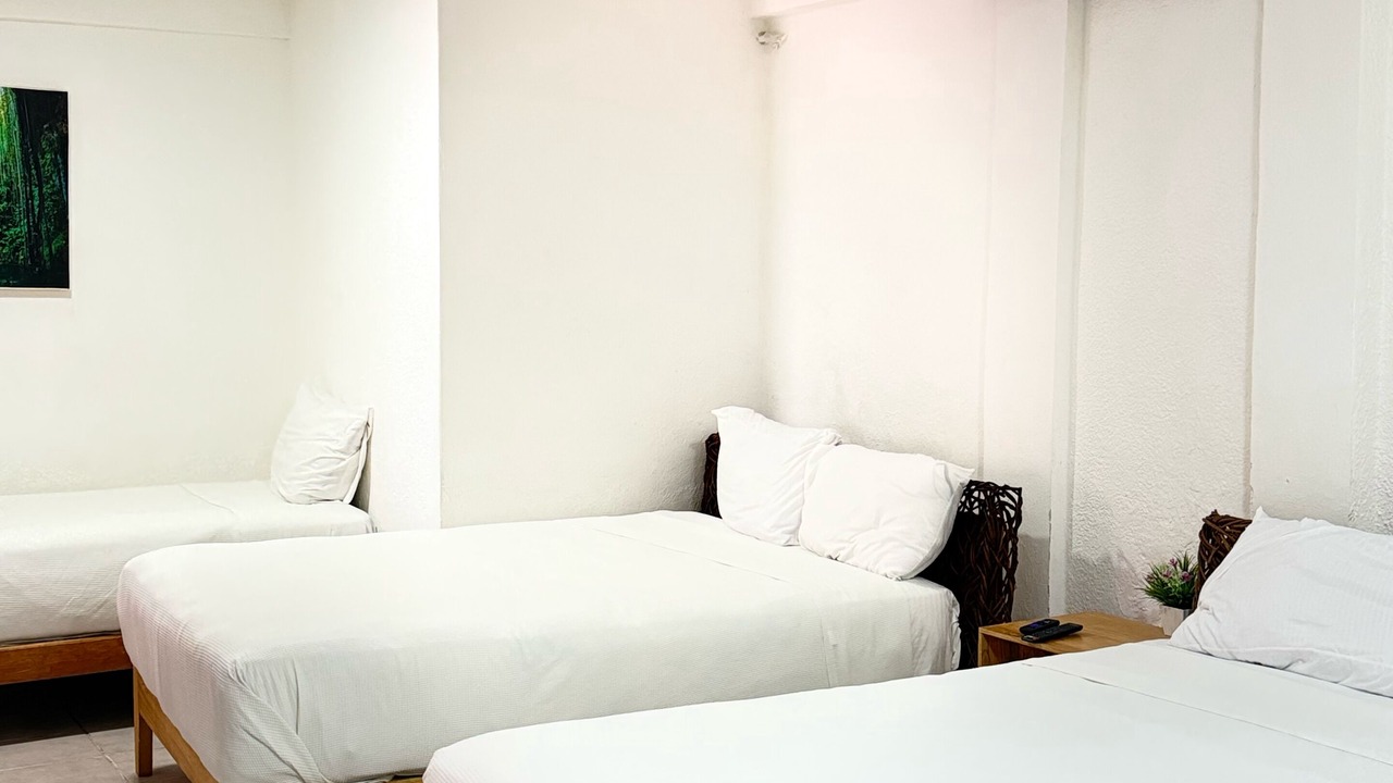 Photo of Bedroom in Centro - Supmza 001