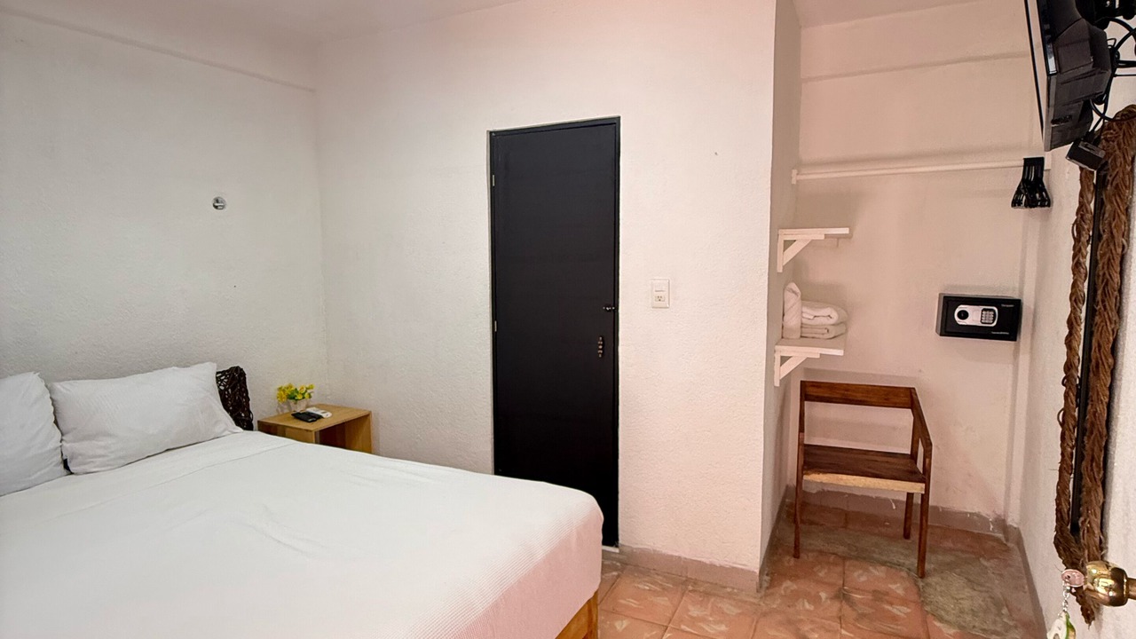 Photo of Bedroom in Centro - Supmza 001