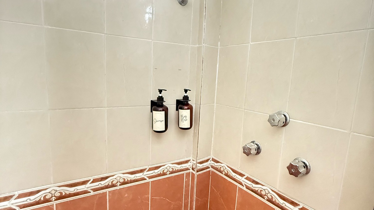 Photo of Bathroom in Centro - Supmza 001