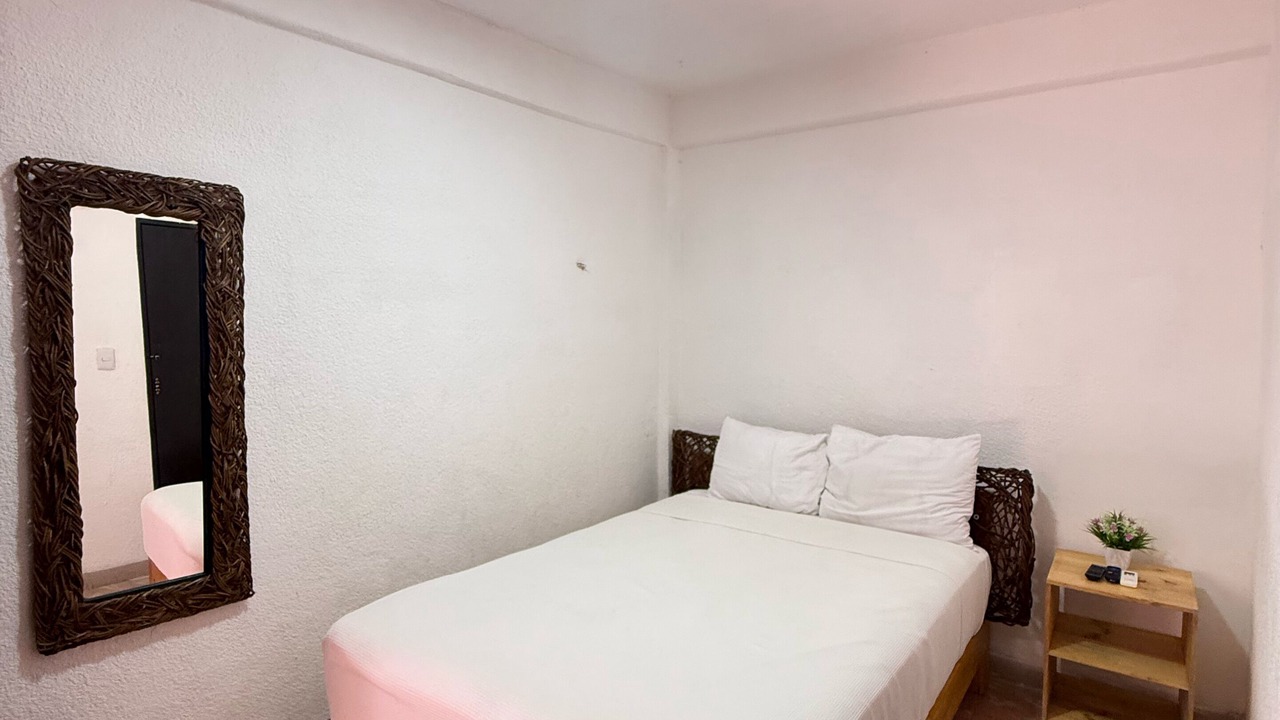 Photo of Bedroom in Centro - Supmza 001