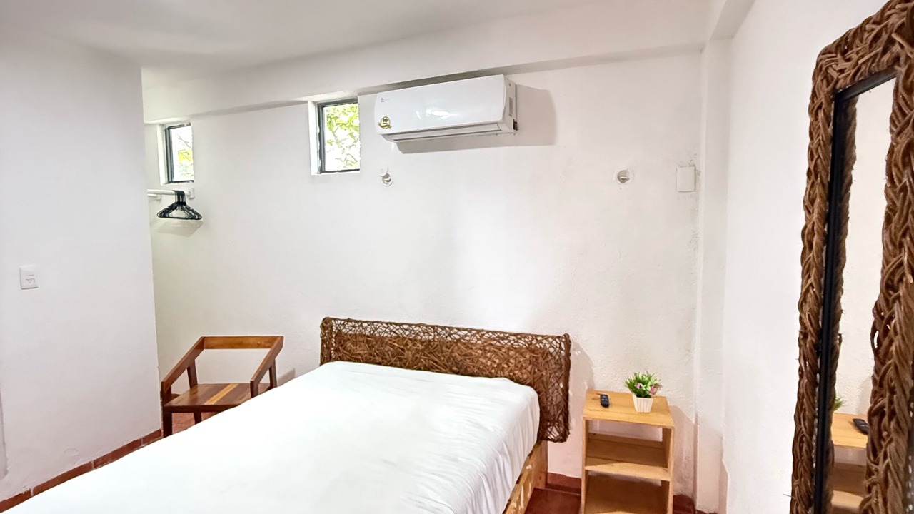 Photo of Bedroom in Centro - Supmza 001
