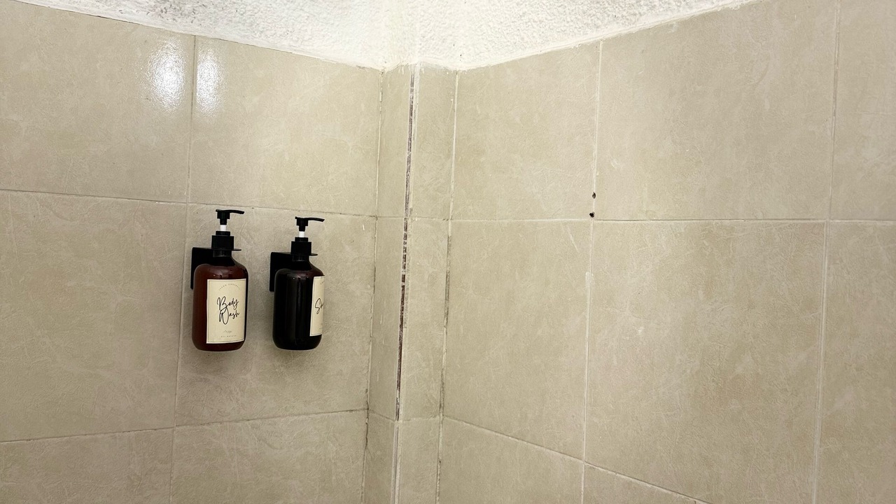 Photo of Bathroom in Centro - Supmza 001