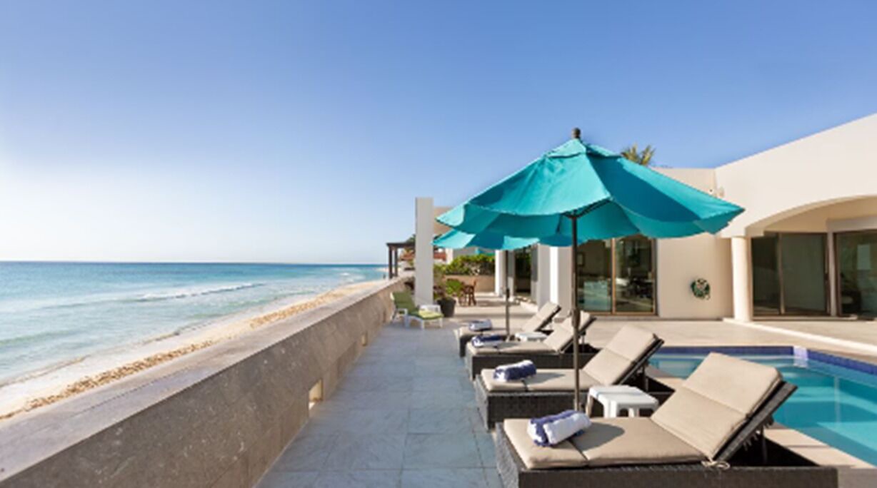 Photo of Outdoor in Playacar Beach